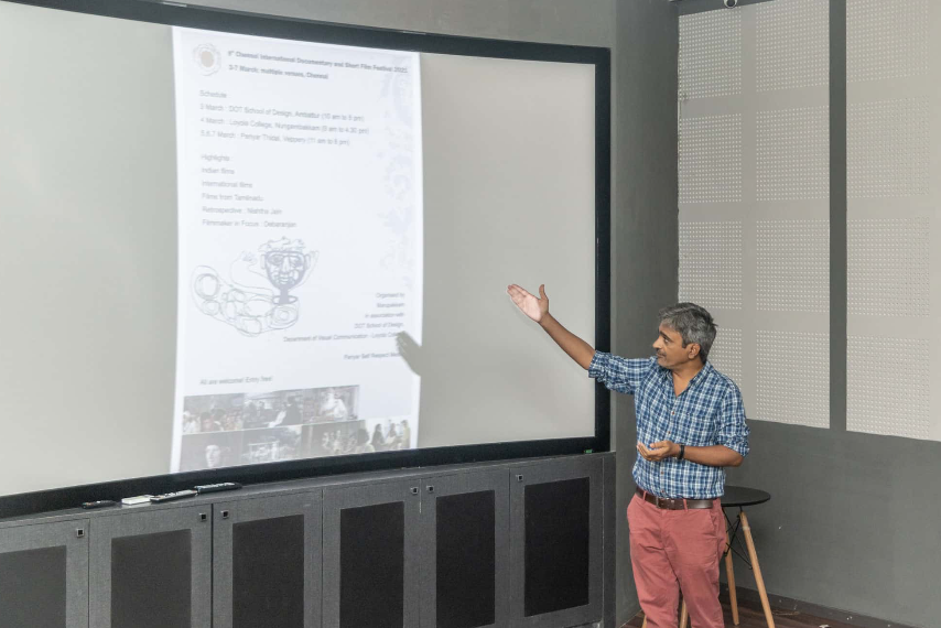 DOT School of Design Chennai Events photo 99